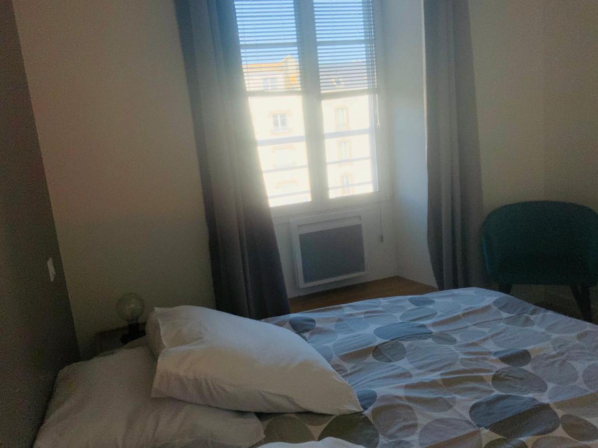 Appartement Du Port - ออเดียร์น ภายนอก รูปภาพ