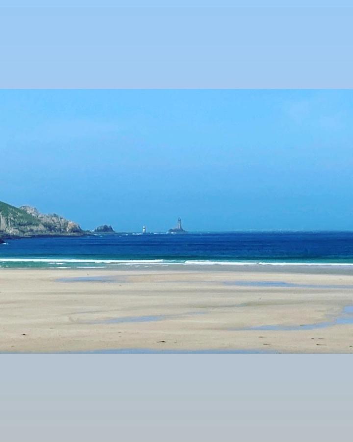 Appartement Du Port - ออเดียร์น ภายนอก รูปภาพ