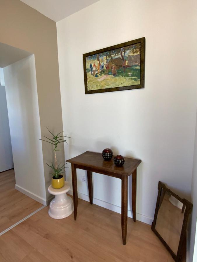 Appartement Du Port - ออเดียร์น ภายนอก รูปภาพ